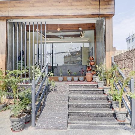 Hotel O Stevia Zirakpur エクステリア 写真