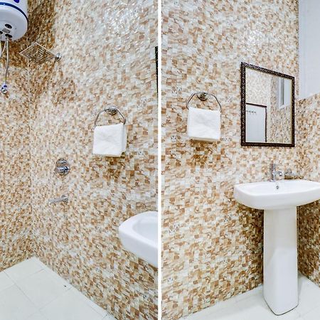 Hotel O Stevia Zirakpur エクステリア 写真