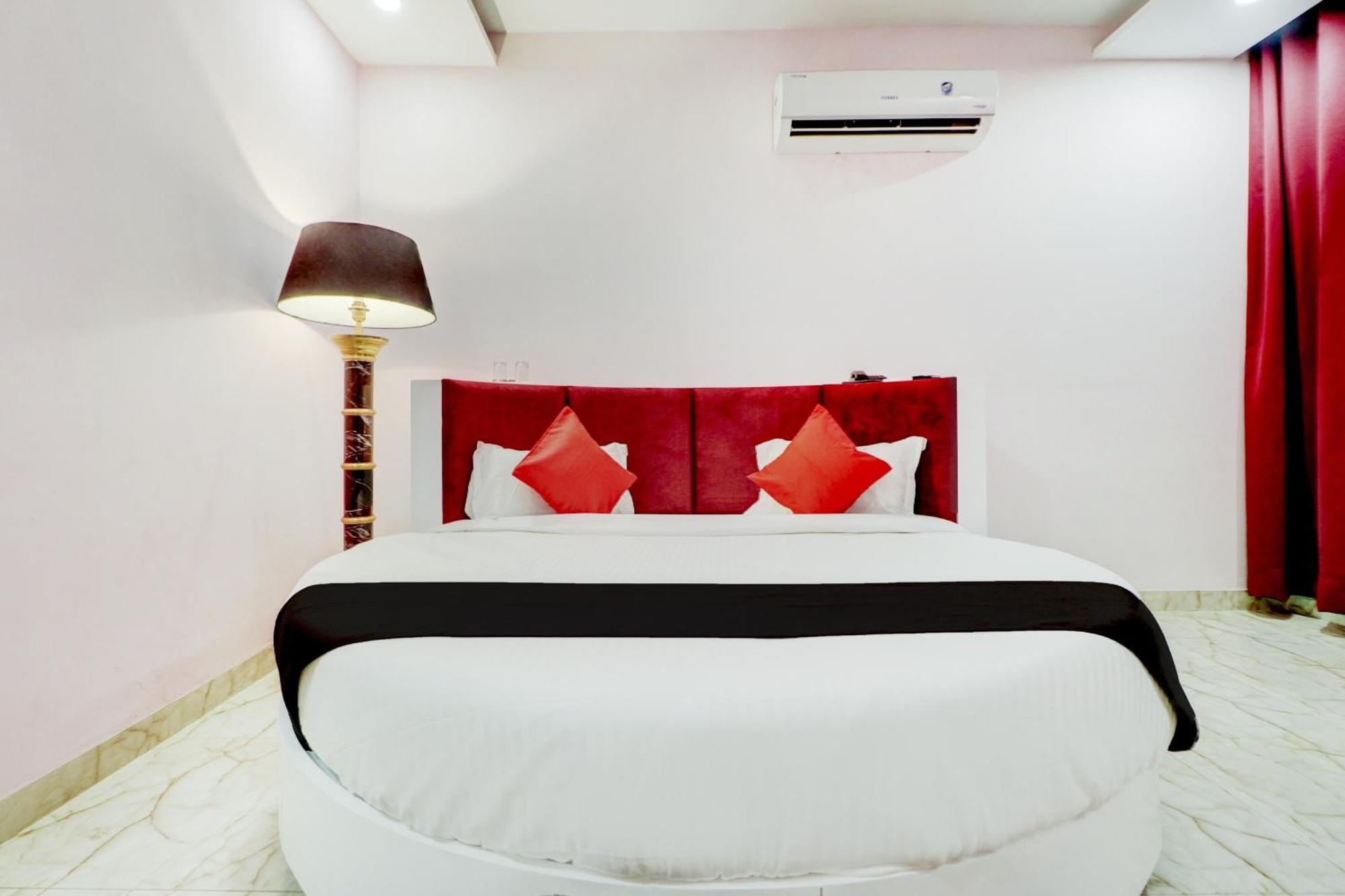 Hotel O Stevia Zirakpur エクステリア 写真